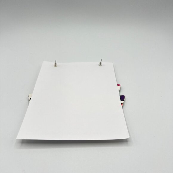 Swanky Designs Leopard T Dangle Earrings in Multicolor MSRP $55 NWT - Picture 5 of 5